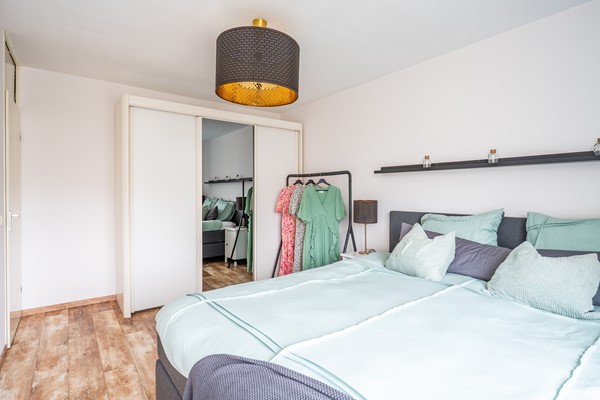 Medium property photo - Dopheidestraat 32, 2165 VP Lisserbroek